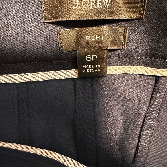 Jcrew Remi Pant - Picture 4 of 5